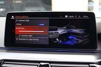 USED 2022 72 BMW 5 SERIES 520D 2.0 MHT M SPORT SALOON XDRIVE SERVICE PACK PRO PACK BODYKIT 20"s
