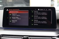USED 2022 72 BMW 5 SERIES 520D 2.0 MHT M SPORT SALOON XDRIVE SERVICE PACK PRO PACK BODYKIT 20"s