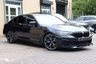 USED 2022 72 BMW 5 SERIES 520D 2.0 MHT M SPORT SALOON XDRIVE SERVICE PACK PRO PACK BODYKIT 20"s