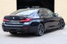 USED 2022 72 BMW 5 SERIES 520D 2.0 MHT M SPORT SALOON XDRIVE SERVICE PACK PRO PACK BODYKIT 20"s