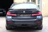 USED 2022 72 BMW 5 SERIES 520D 2.0 MHT M SPORT SALOON XDRIVE SERVICE PACK PRO PACK BODYKIT 20"s