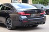 USED 2022 72 BMW 5 SERIES 520D 2.0 MHT M SPORT SALOON XDRIVE SERVICE PACK PRO PACK BODYKIT 20"s