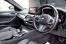USED 2022 72 BMW 5 SERIES 520D 2.0 MHT M SPORT SALOON XDRIVE SERVICE PACK PRO PACK BODYKIT 20"s