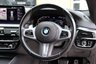 USED 2022 72 BMW 5 SERIES 520D 2.0 MHT M SPORT SALOON XDRIVE SERVICE PACK PRO PACK BODYKIT 20"s
