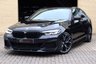 USED 2022 72 BMW 5 SERIES 520D 2.0 MHT M SPORT SALOON XDRIVE SERVICE PACK PRO PACK BODYKIT 20"s