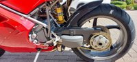 USED 2001 N DUCATI 996 S Sports Awesome, only 3750 miles