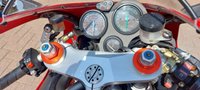 USED 2001 N DUCATI 996 S Sports Awesome, only 3750 miles