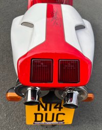 USED 2001 N DUCATI 996 S Sports Awesome, only 3750 miles