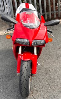 USED 2001 N DUCATI 996 S Sports Awesome, only 3750 miles