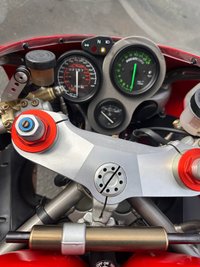 USED 2001 N DUCATI 996 S Sports Awesome, only 3750 miles
