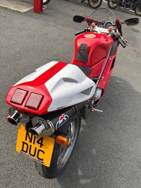 USED 2001 N DUCATI 996 S Sports Awesome, only 3750 miles