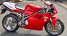 USED 2001 N DUCATI 996 S Sports Awesome, only 3750 miles