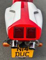 USED 2001 N DUCATI 996 S Sports Awesome, only 3750 miles
