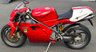USED 2001 N DUCATI 996 S Sports Awesome, only 3750 miles