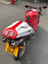 USED 2001 N DUCATI 996 S Sports Awesome, only 3750 miles