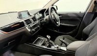USED 2019 19 BMW 1 SERIES 2.0 118d Sport Hatchback 5dr Diesel Manual Euro 6 (s/s) (150 ps) 