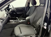 USED 2019 19 BMW 1 SERIES 2.0 118d Sport Hatchback 5dr Diesel Manual Euro 6 (s/s) (150 ps) 