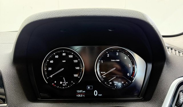 2019 BMW 1 SERIES - Photo 11