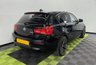 USED 2019 19 BMW 1 SERIES 2.0 118d Sport Hatchback 5dr Diesel Manual Euro 6 (s/s) (150 ps) 