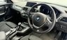 USED 2019 19 BMW 1 SERIES 2.0 118d Sport Hatchback 5dr Diesel Manual Euro 6 (s/s) (150 ps) 