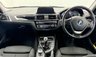 USED 2019 19 BMW 1 SERIES 2.0 118d Sport Hatchback 5dr Diesel Manual Euro 6 (s/s) (150 ps) 