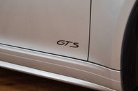 USED 2015 15 PORSCHE 911 3.8 991 Carrera GTS 