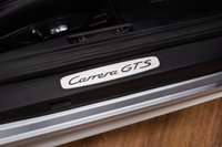 USED 2015 15 PORSCHE 911 3.8 991 Carrera GTS 