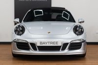 USED 2015 15 PORSCHE 911 3.8 991 Carrera GTS 