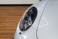 USED 2015 15 PORSCHE 911 3.8 991 Carrera GTS 