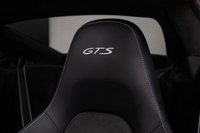 USED 2015 15 PORSCHE 911 3.8 991 Carrera GTS 