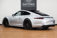 USED 2015 15 PORSCHE 911 3.8 991 Carrera GTS 