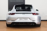 USED 2015 15 PORSCHE 911 3.8 991 Carrera GTS 