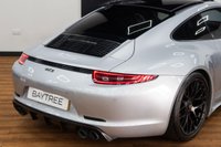 USED 2015 15 PORSCHE 911 3.8 991 Carrera GTS 