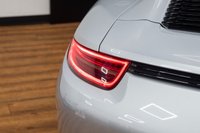 USED 2015 15 PORSCHE 911 3.8 991 Carrera GTS 