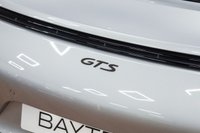 USED 2015 15 PORSCHE 911 3.8 991 Carrera GTS 