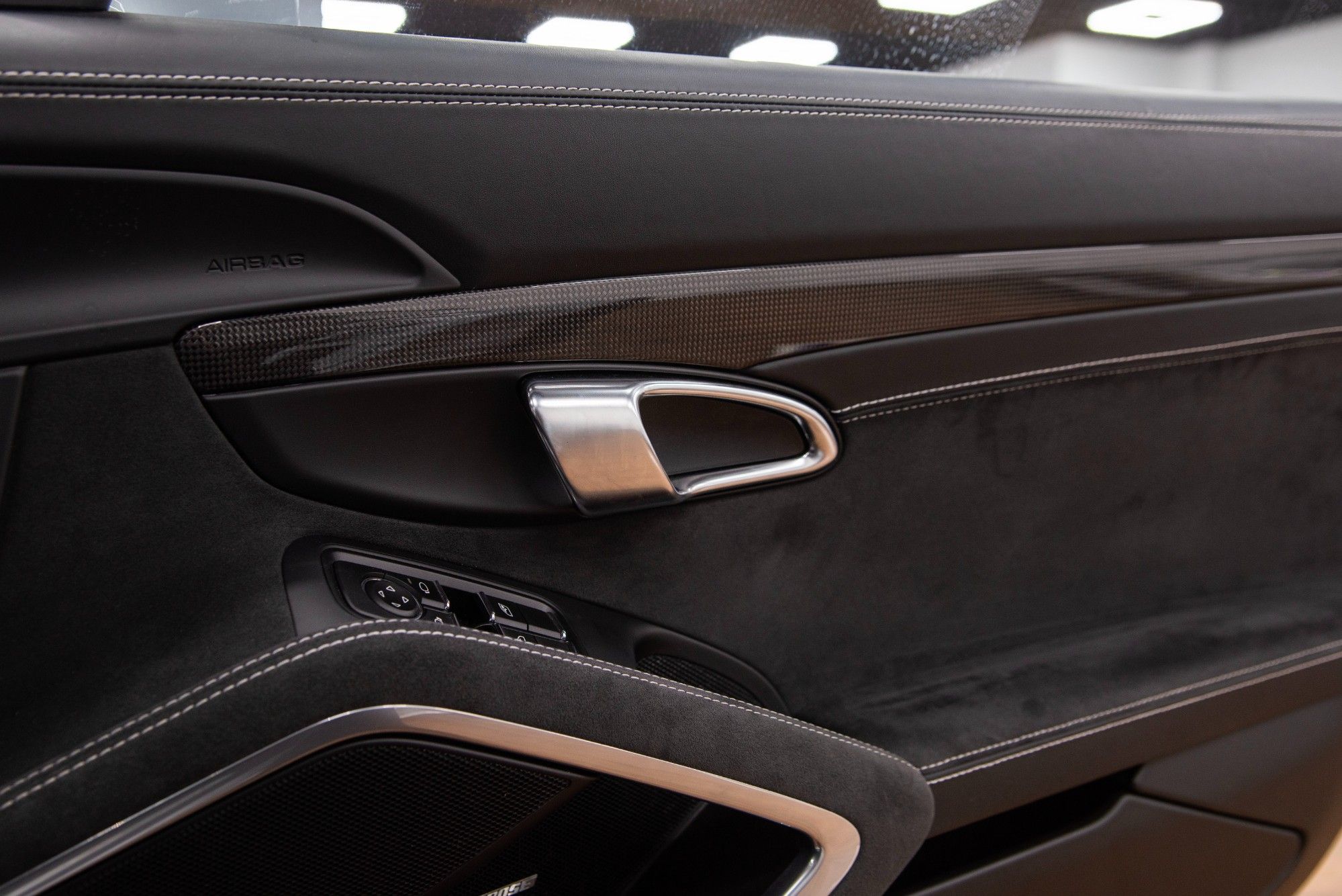 USED 2015 15 PORSCHE 911 3.8 991 Carrera GTS 