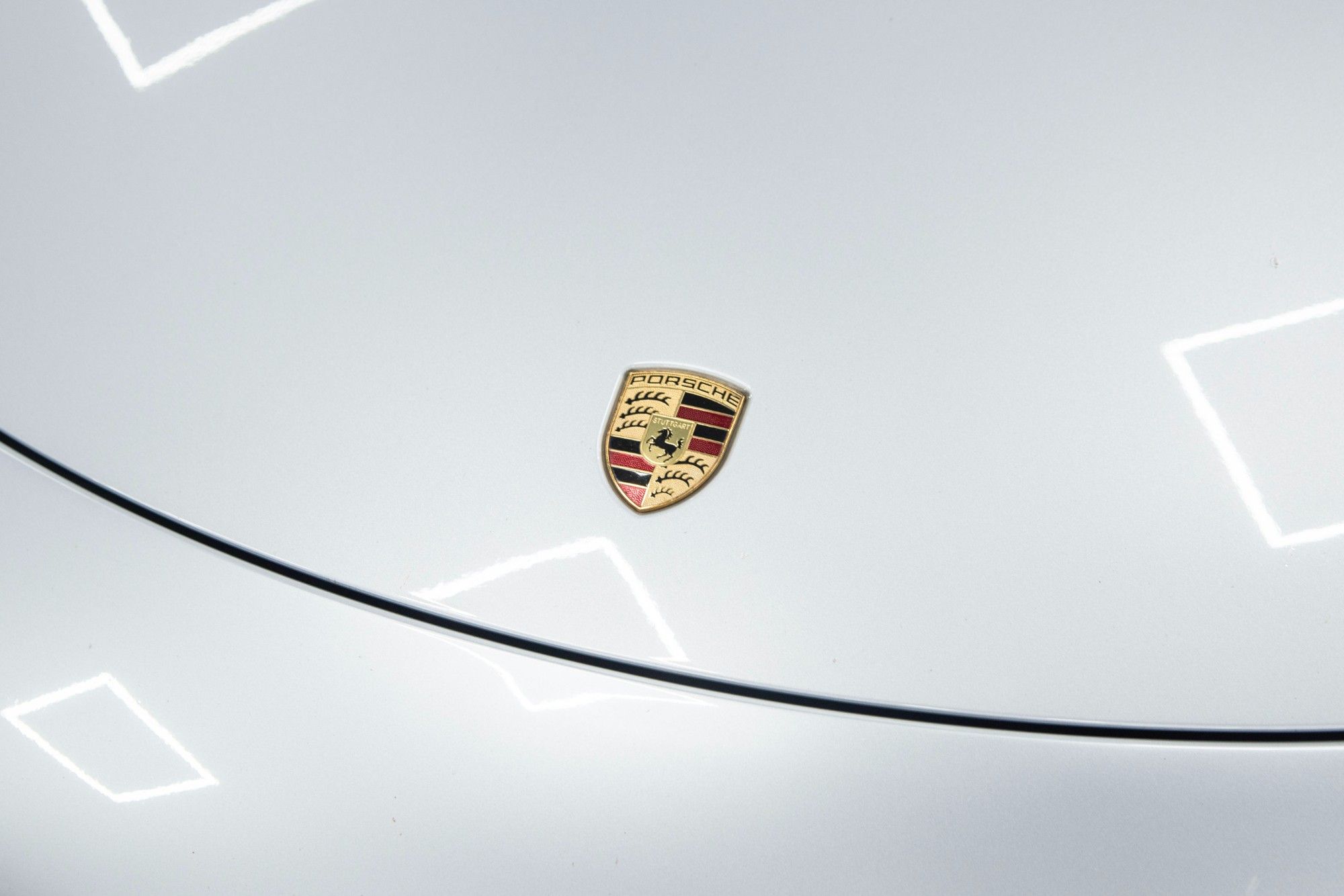 USED 2015 15 PORSCHE 911 3.8 991 Carrera GTS 