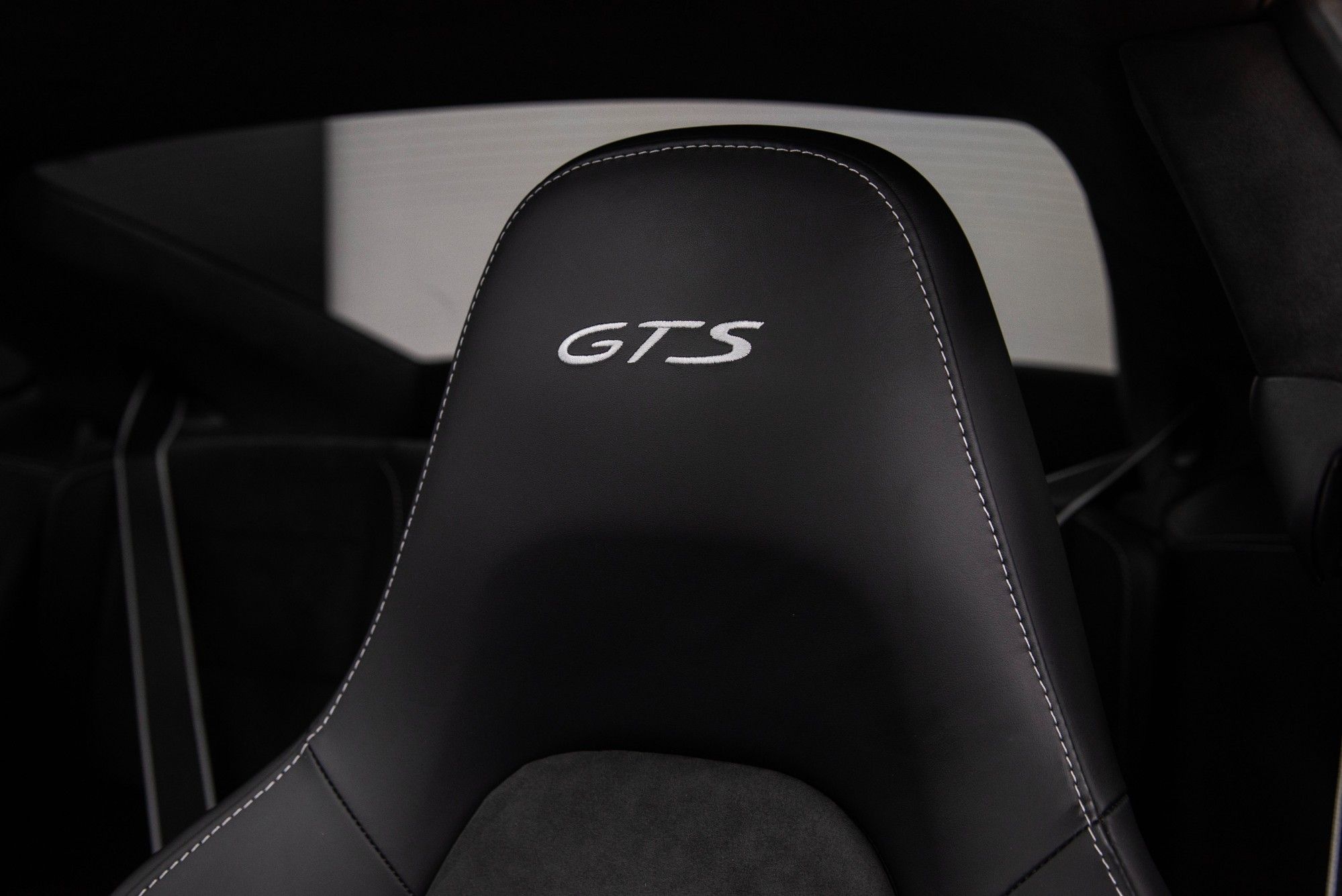 USED 2015 15 PORSCHE 911 3.8 991 Carrera GTS 