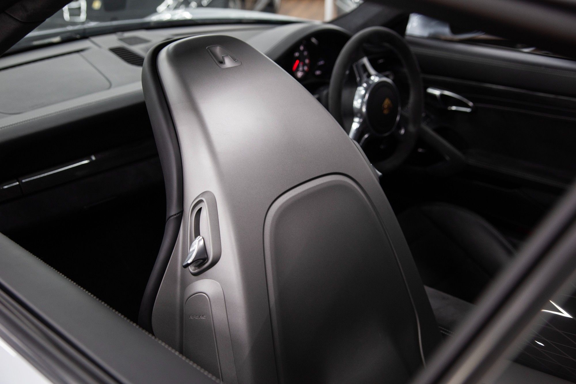 USED 2015 15 PORSCHE 911 3.8 991 Carrera GTS 