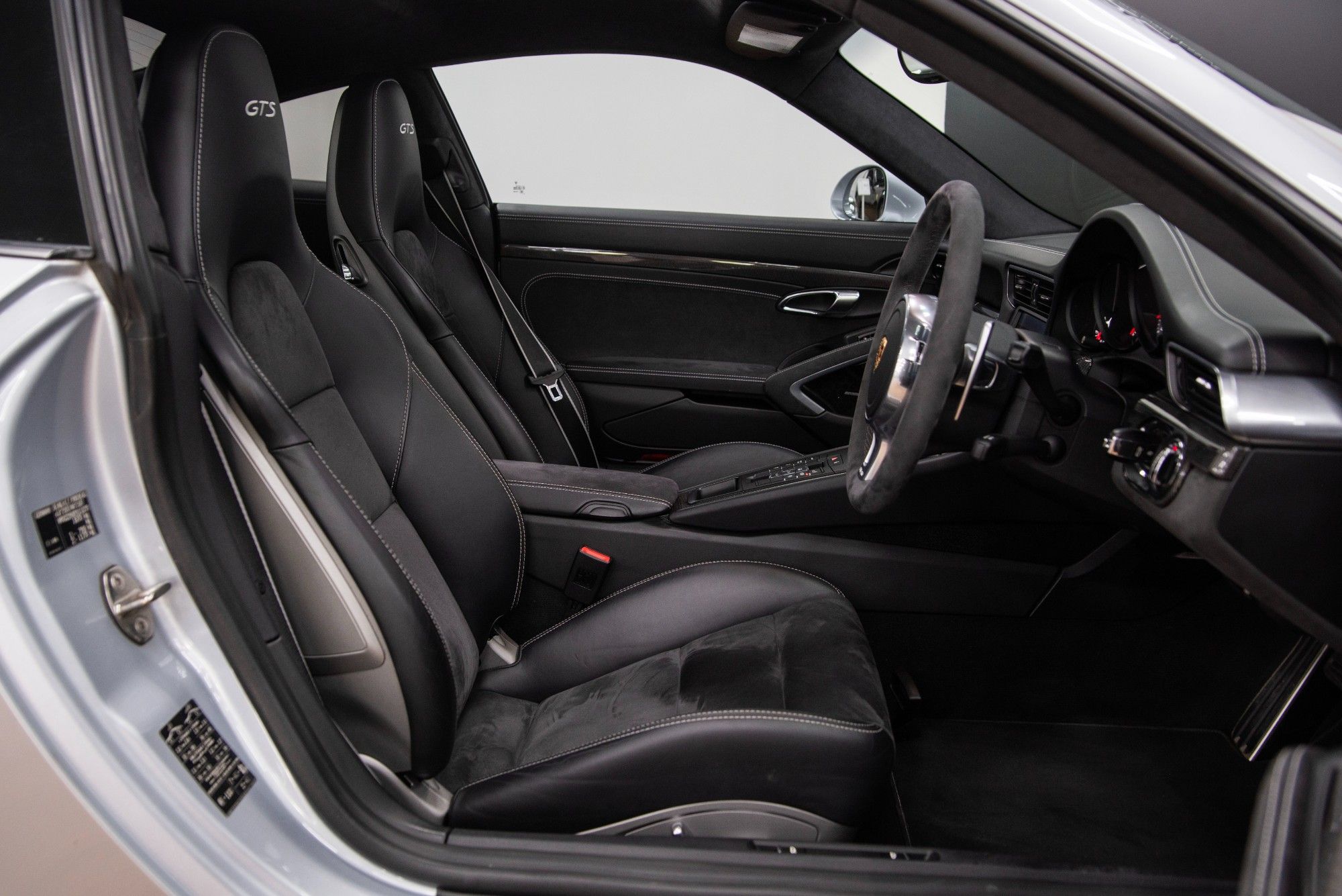 USED 2015 15 PORSCHE 911 3.8 991 Carrera GTS 