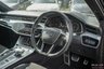 USED 2021 71 AUDI A6 SALOON 2.0 TDI 40 S line Saloon 4dr Diesel S Tronic Euro 6 (s/s) (204 ps) REVERSE CAMERA