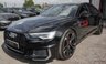 USED 2021 71 AUDI A6 SALOON 2.0 TDI 40 S line Saloon 4dr Diesel S Tronic Euro 6 (s/s) (204 ps) REVERSE CAMERA
