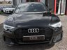 USED 2021 71 AUDI A6 SALOON 2.0 TDI 40 S line Saloon 4dr Diesel S Tronic Euro 6 (s/s) (204 ps) REVERSE CAMERA