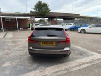 USED 2018 18 VOLVO V60 2.0 D4 Momentum Pro Estate 5dr Diesel Auto Euro 6 (s/s) (190 ps) Huge Spec Nice Example