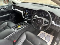 USED 2018 18 VOLVO V60 2.0 D4 Momentum Pro Estate 5dr Diesel Auto Euro 6 (s/s) (190 ps) Huge Spec Nice Example