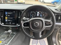 USED 2018 18 VOLVO V60 2.0 D4 Momentum Pro Estate 5dr Diesel Auto Euro 6 (s/s) (190 ps) Huge Spec Nice Example