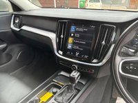 USED 2018 18 VOLVO V60 2.0 D4 Momentum Pro Estate 5dr Diesel Auto Euro 6 (s/s) (190 ps) Huge Spec Nice Example