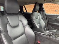 USED 2018 18 VOLVO V60 2.0 D4 Momentum Pro Estate 5dr Diesel Auto Euro 6 (s/s) (190 ps) Huge Spec Nice Example