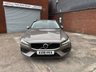 USED 2018 18 VOLVO V60 2.0 D4 Momentum Pro Estate 5dr Diesel Auto Euro 6 (s/s) (190 ps) Huge Spec Nice Example
