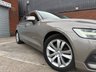 USED 2018 18 VOLVO V60 2.0 D4 Momentum Pro Estate 5dr Diesel Auto Euro 6 (s/s) (190 ps) Huge Spec Nice Example